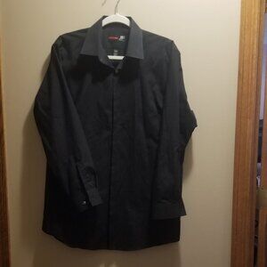 Men's JF slim dress shirt